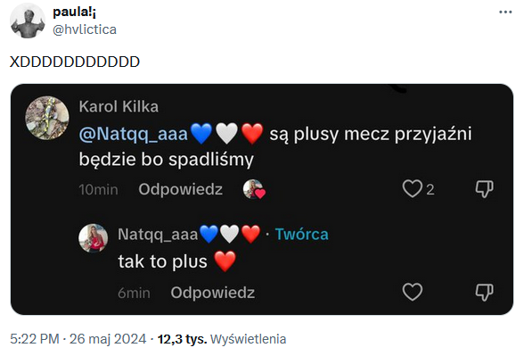 ''PLUS'' braku awansu Wisły Kraków do Ekstrakalsy to... xD